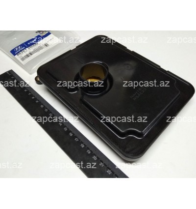 Hyundai Accent 2010-2017 filter korobka 1.6 amerikanka 